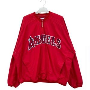 Angels Pullover